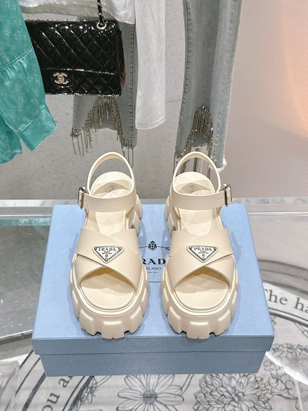 P*DA Slippers