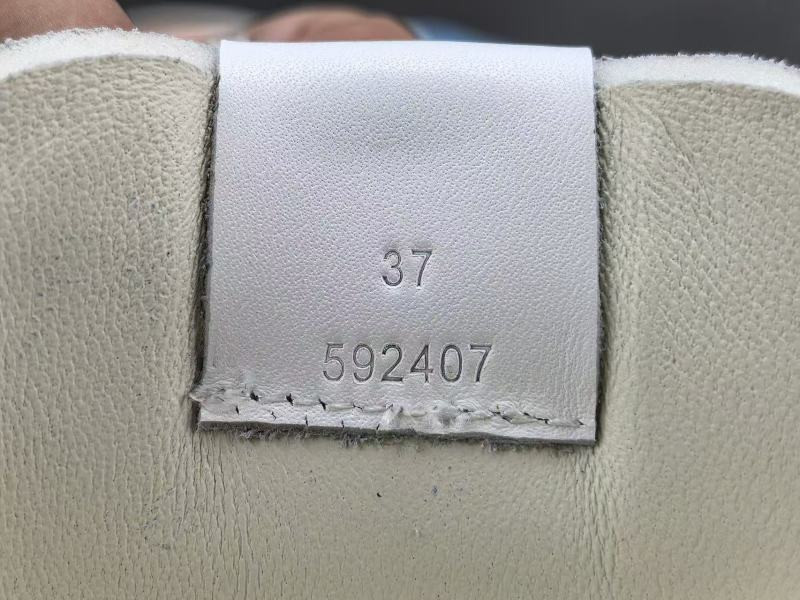 Loewe Ballet Runner