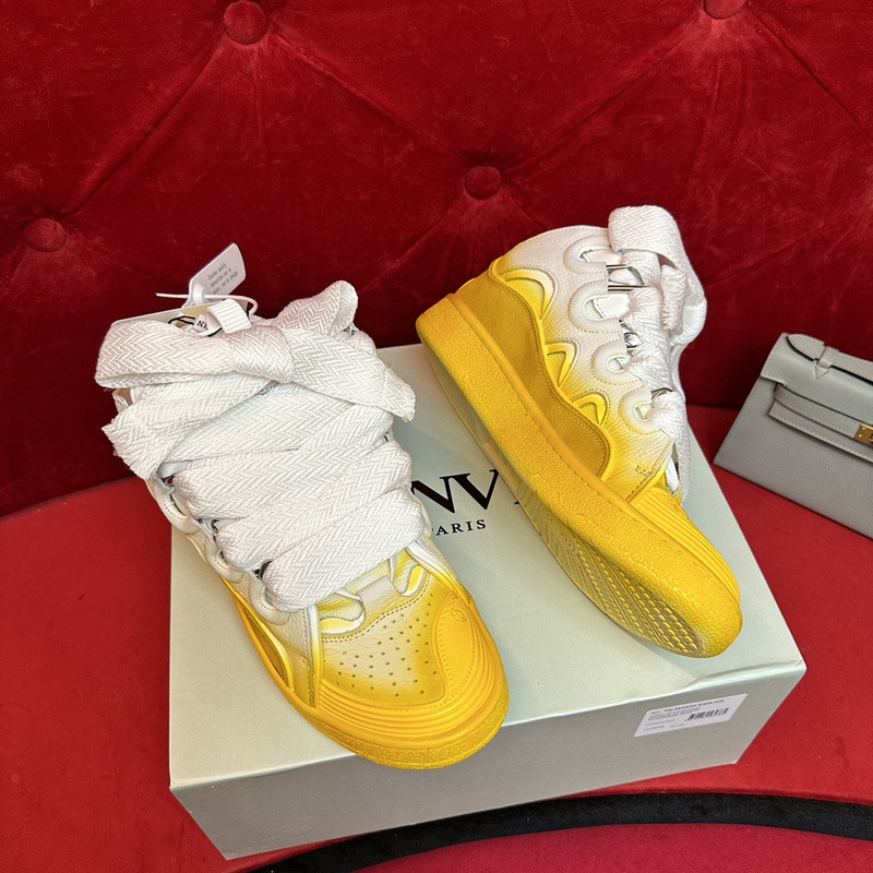 LANVIN SNEAKER