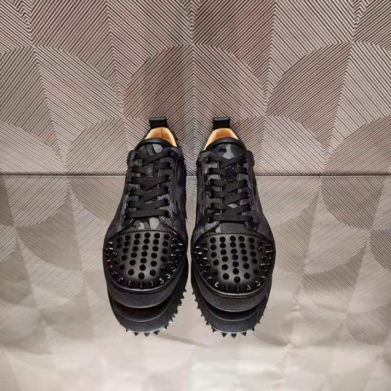 CHIAN LOUIN SNEAKER