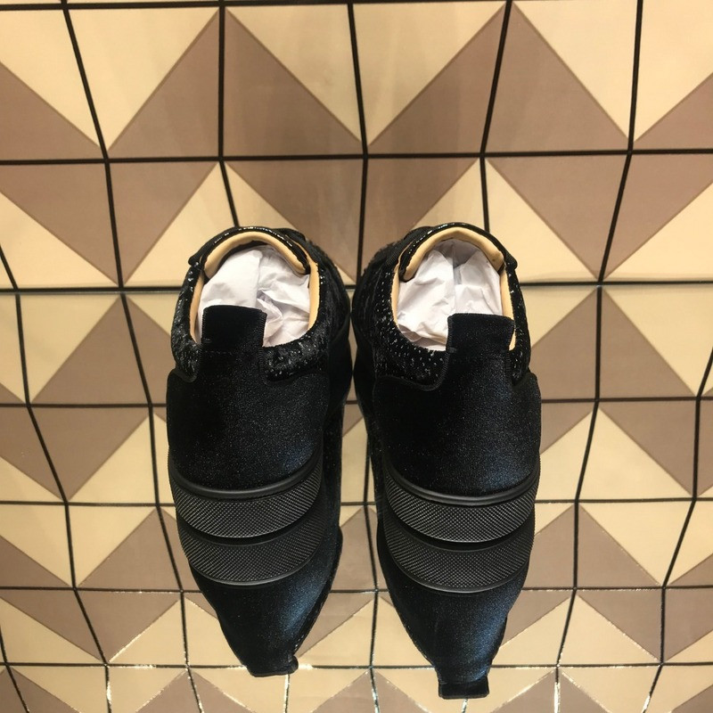CHIAN LOUIN SNEAKER