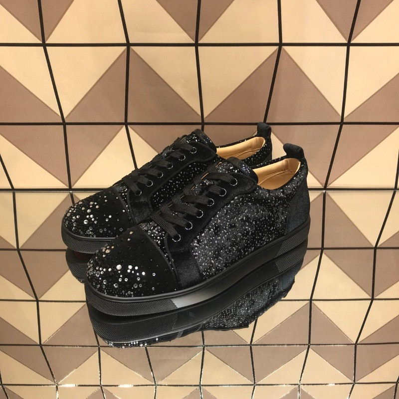 CHIAN LOUIN SNEAKER