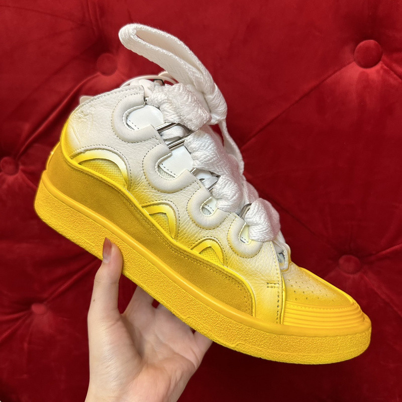 LANVIN SNEAKER
