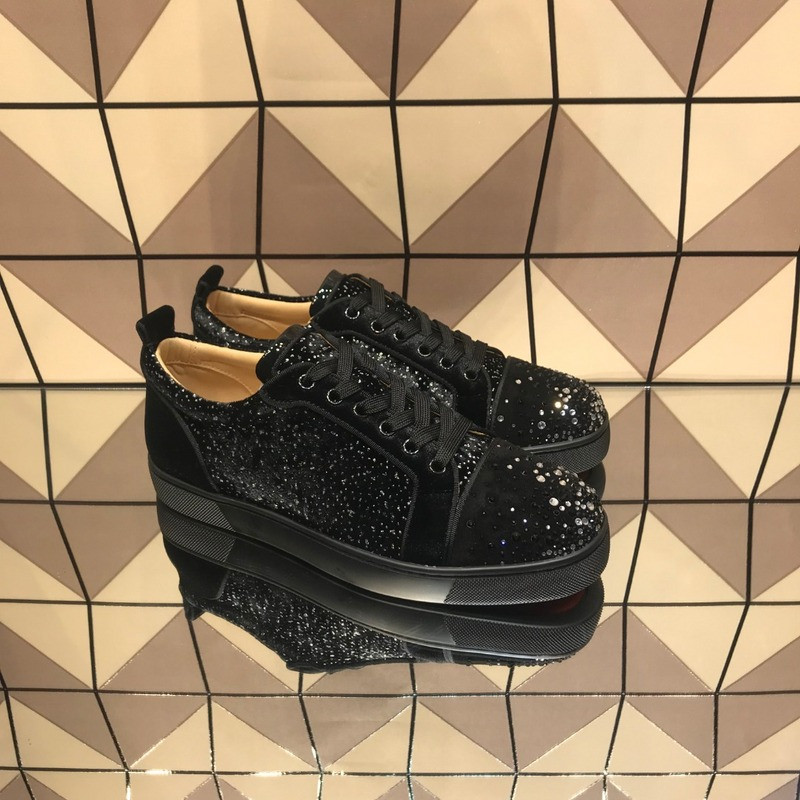 CHIAN LOUIN SNEAKER