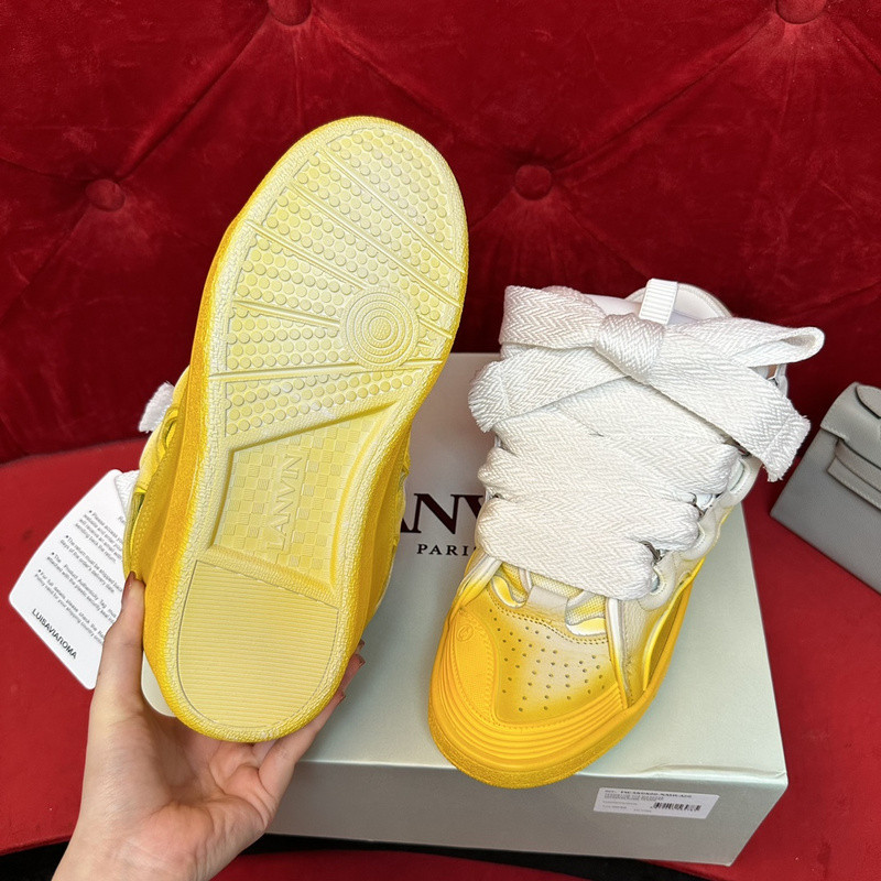 LANVIN SNEAKER