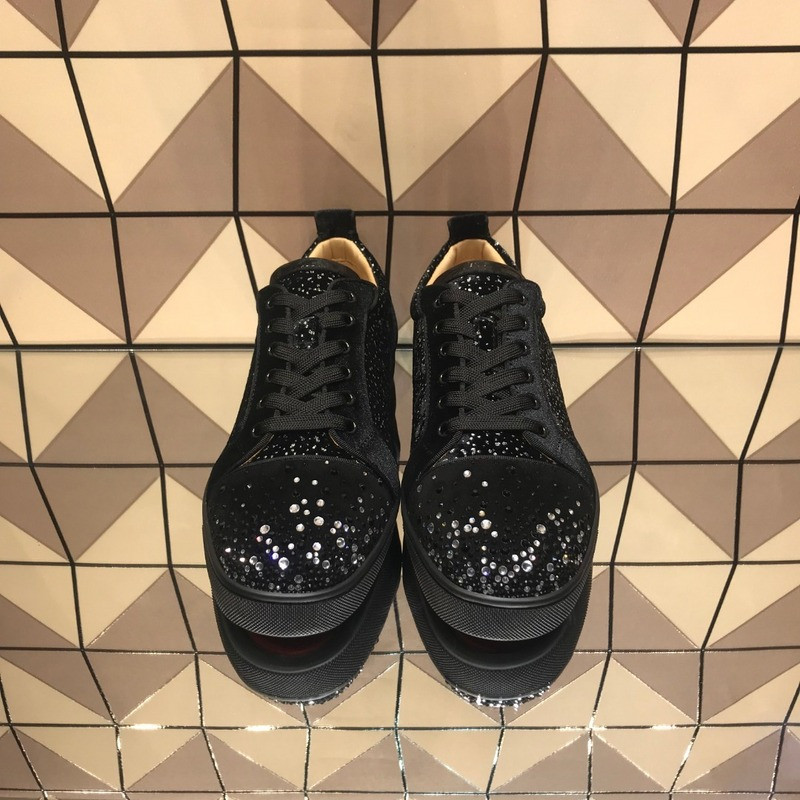CHIAN LOUIN SNEAKER