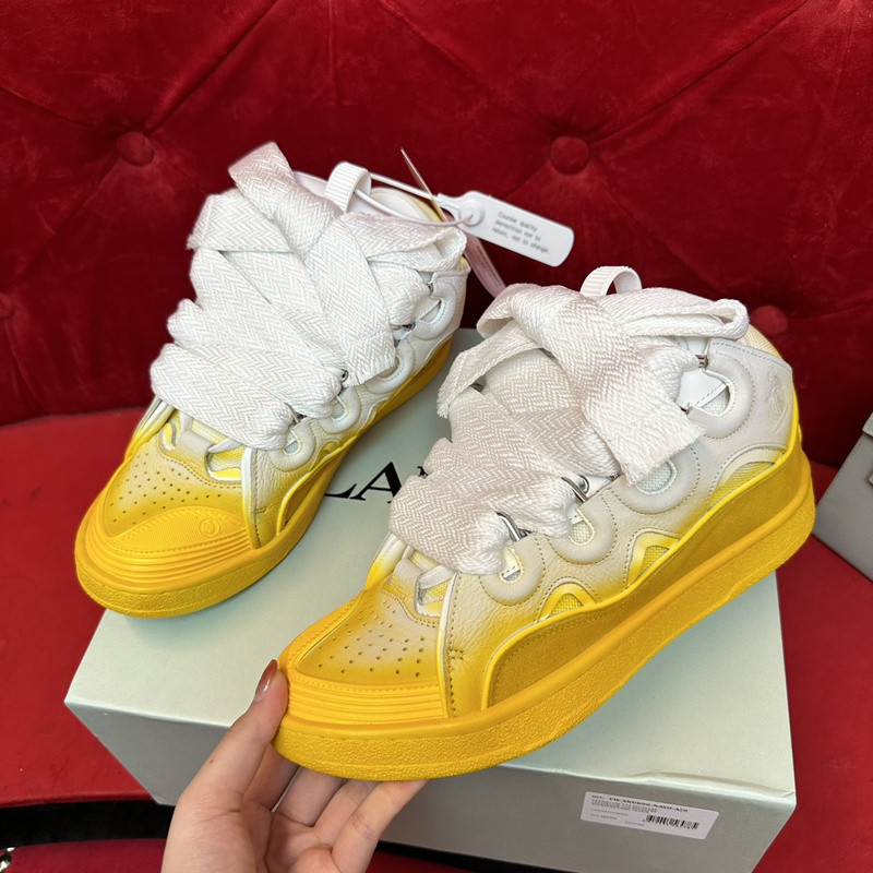 LANVIN SNEAKER