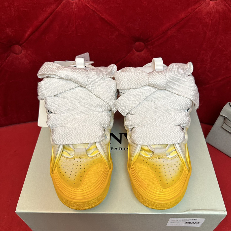 LANVIN SNEAKER