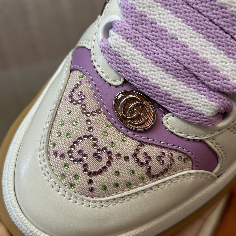 Gucci Screener