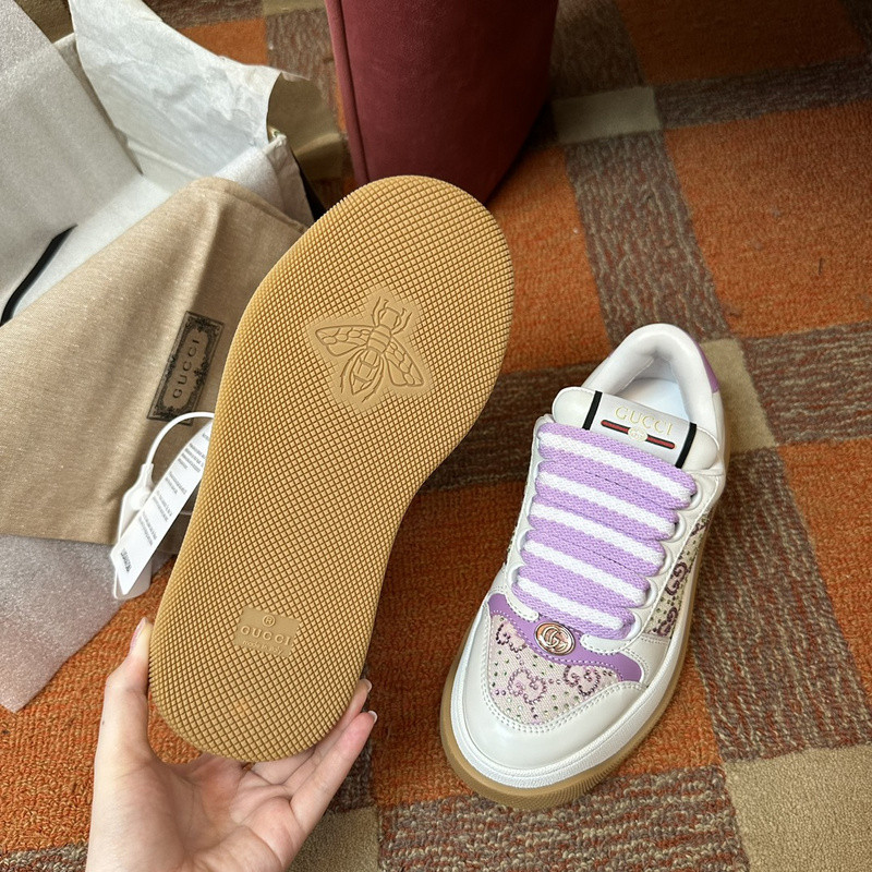 Gucci Screener