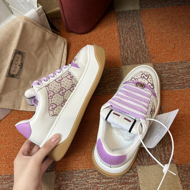 Gucci Screener