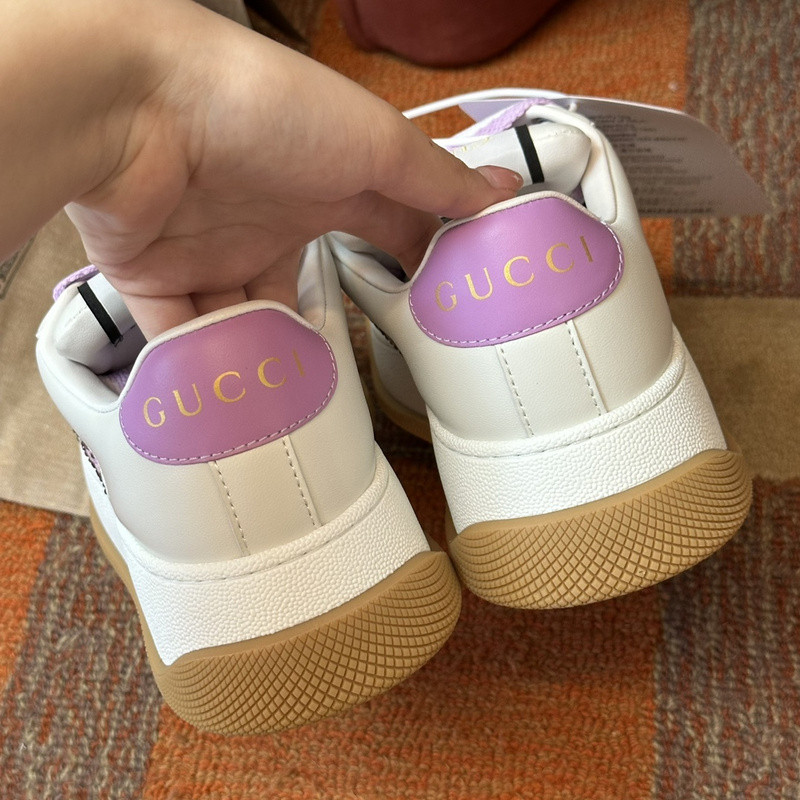 Gucci Screener