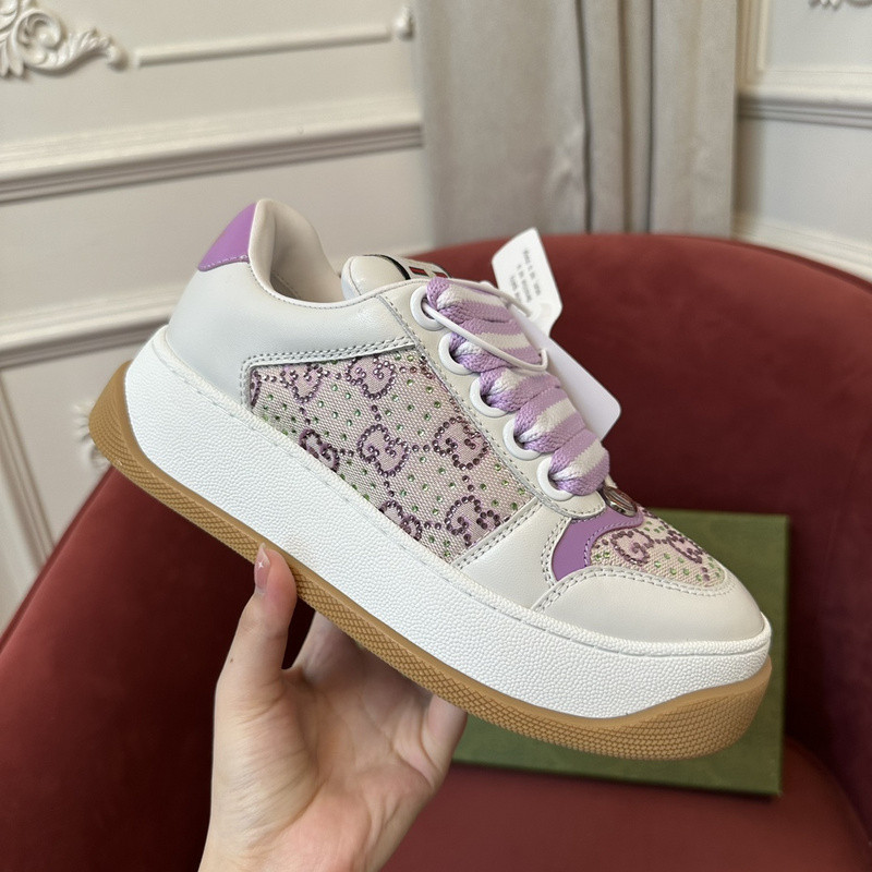Gucci Screener