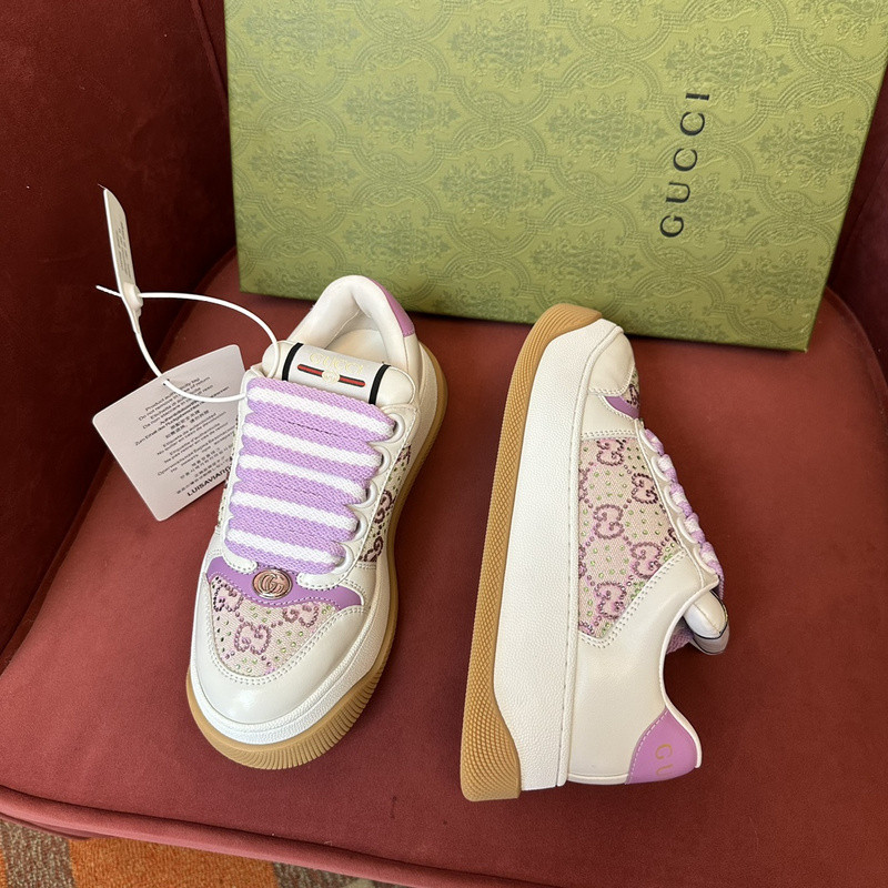 Gucci Screener
