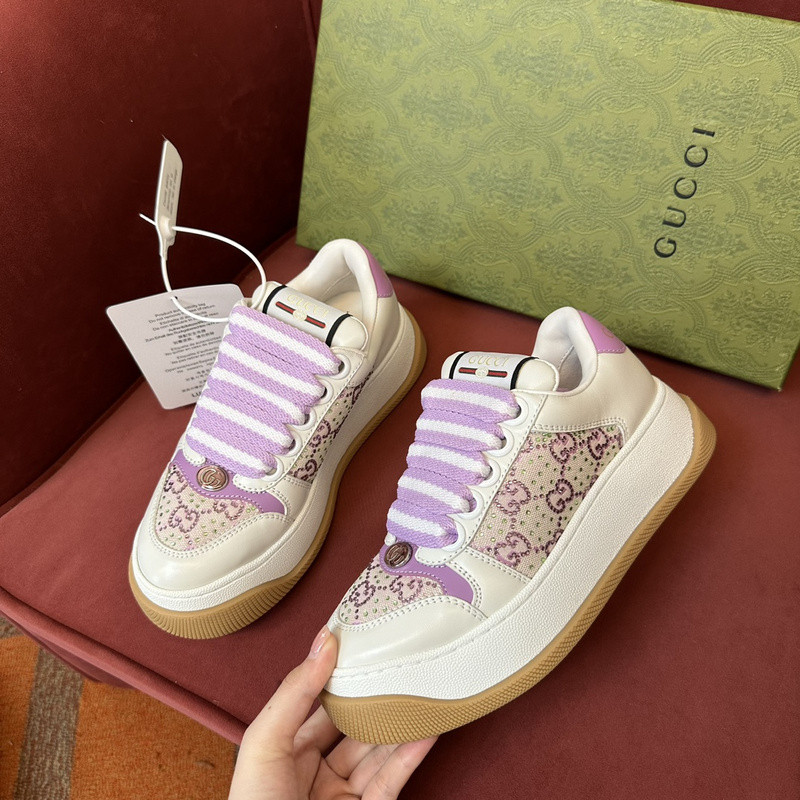 Gucci Screener