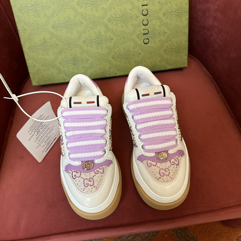 Gucci Screener