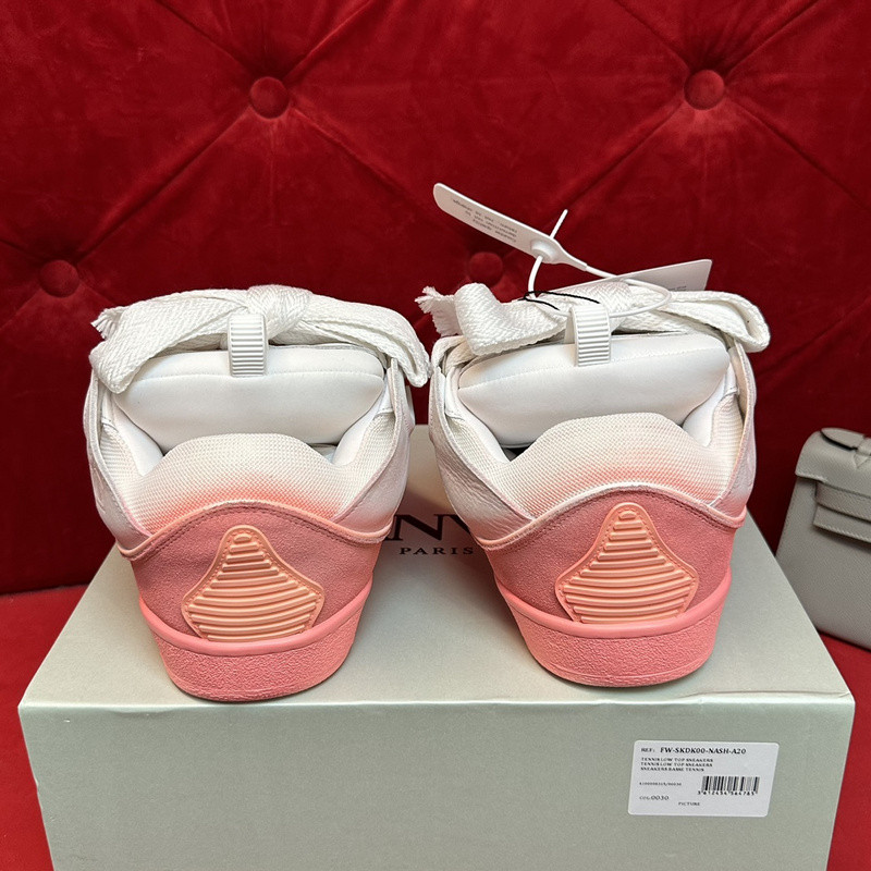 LANVIN SNEAKER