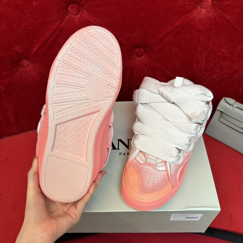 LANVIN SNEAKER