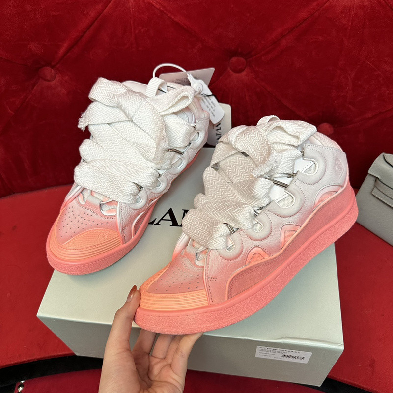 LANVIN SNEAKER