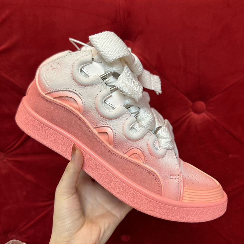 LANVIN SNEAKER