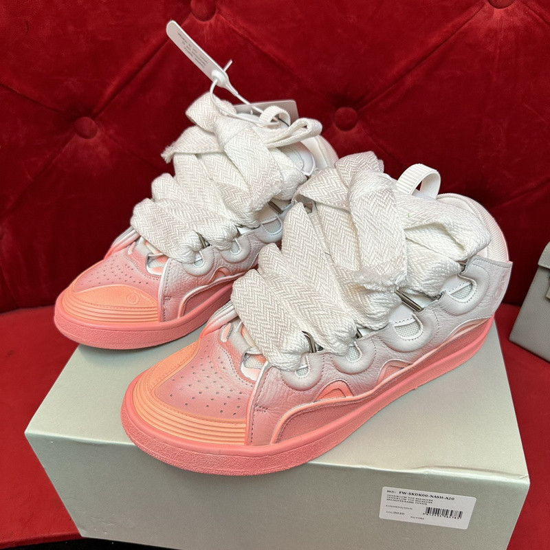 LANVIN SNEAKER