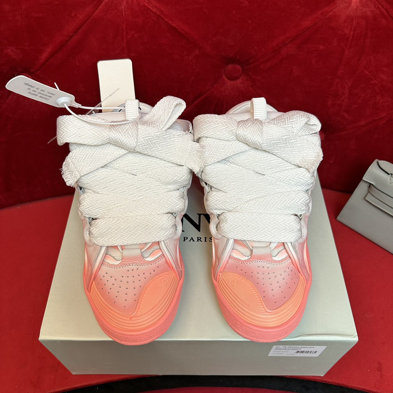 LANVIN SNEAKER