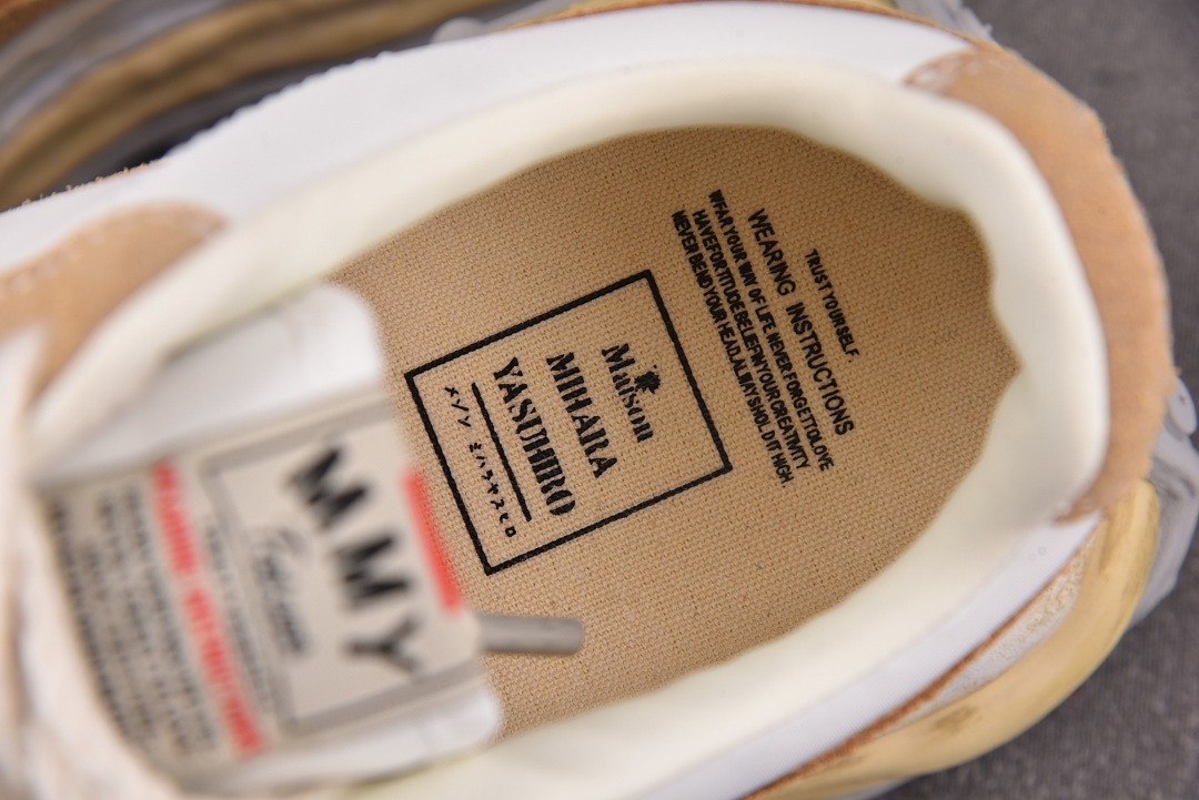 Ma1s0n MIHARA SNEAKERS