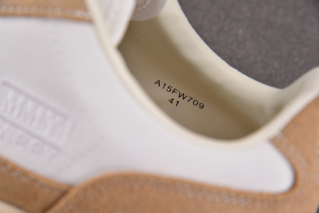 Ma1s0n MIHARA SNEAKERS
