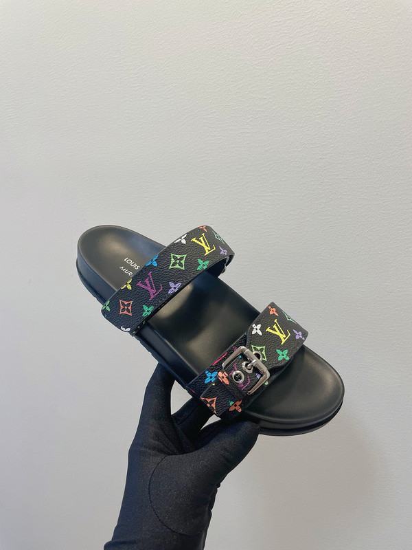 LOU1_TON SLIPPERS