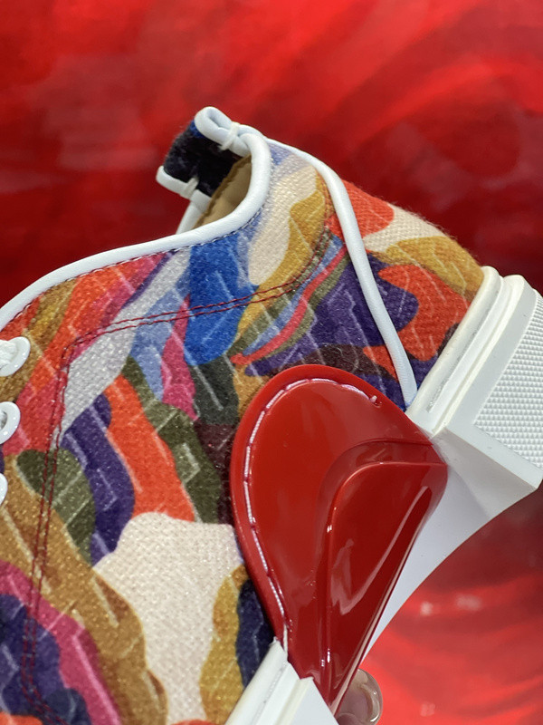 CHIAN LOUIN SNEAKER