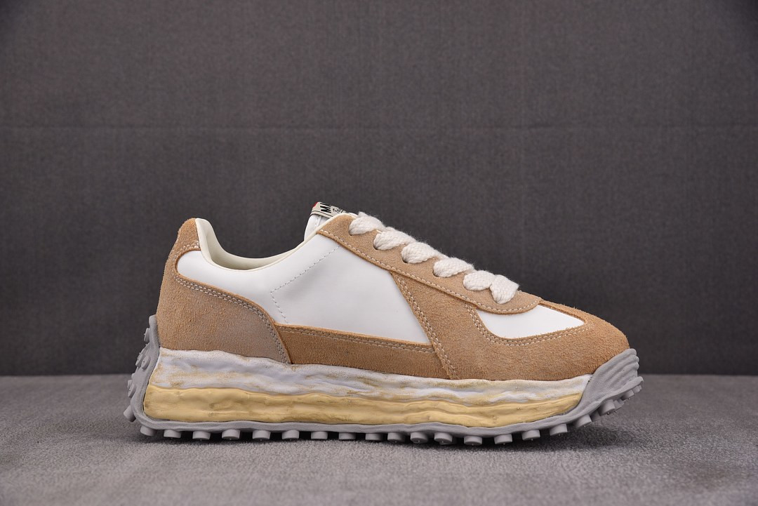 Ma1s0n MIHARA SNEAKERS