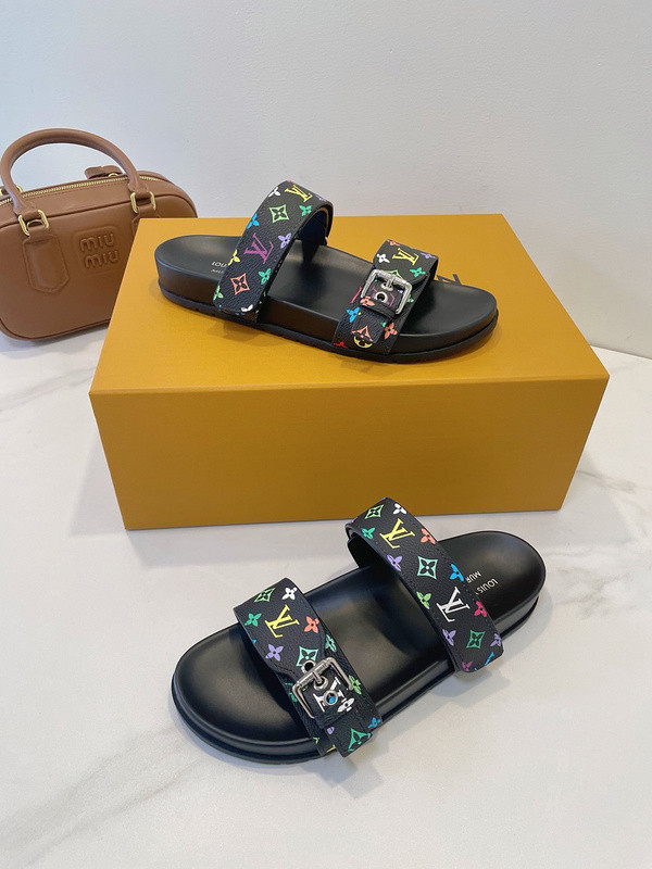LOU1_TON SLIPPERS