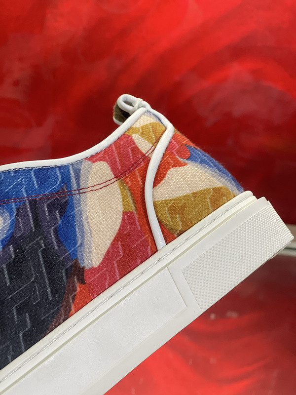 CHIAN LOUIN SNEAKER