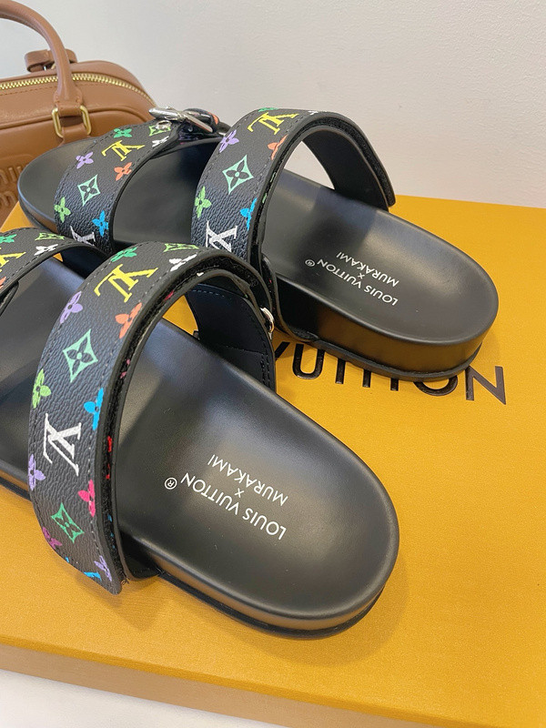 LOU1_TON SLIPPERS
