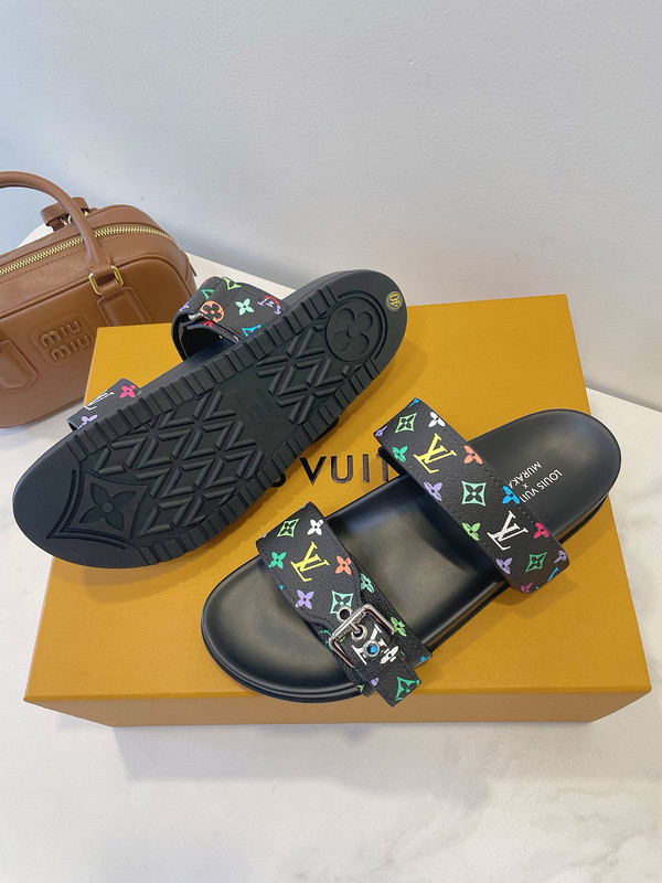LOU1_TON SLIPPERS