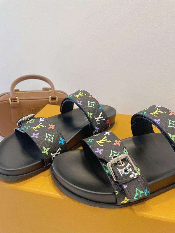 LOU1_TON SLIPPERS