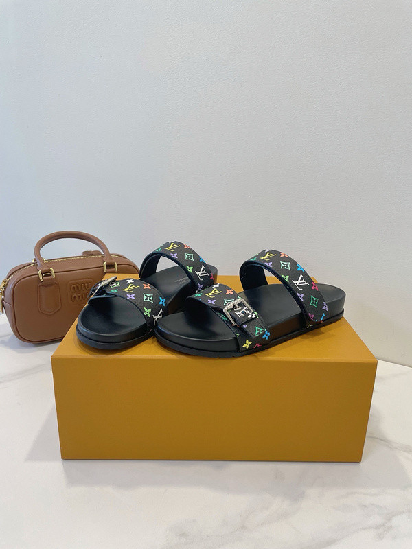 LOU1_TON SLIPPERS