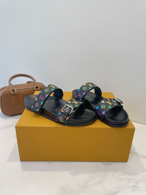 LOU1_TON SLIPPERS