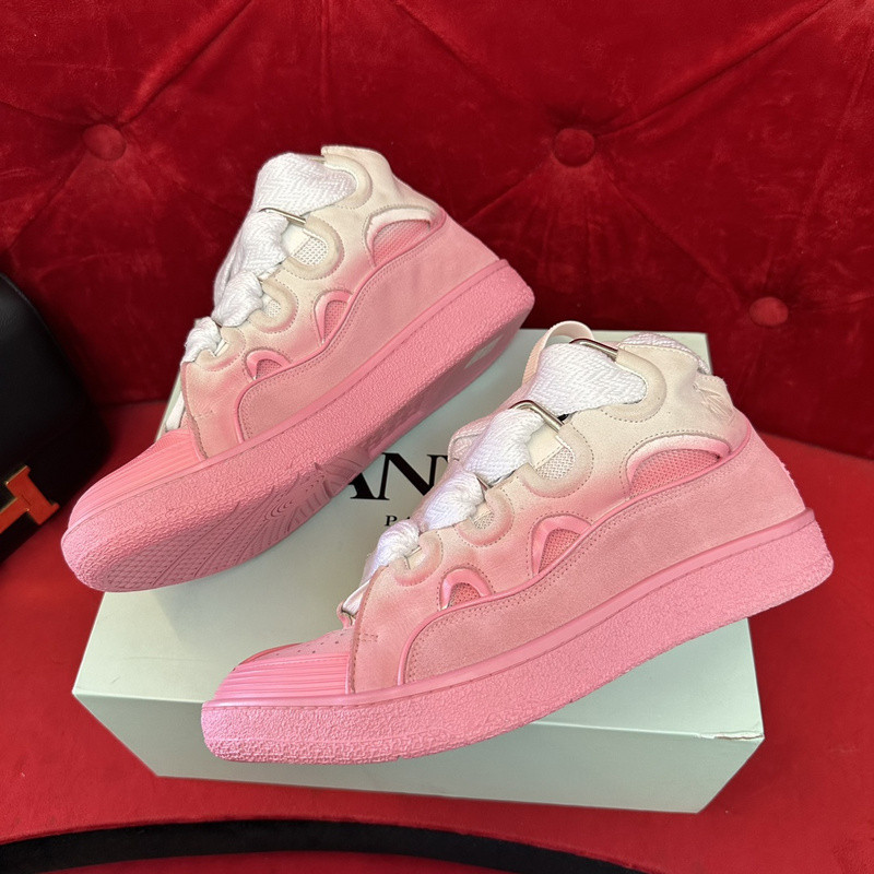 LANVIN SNEAKER