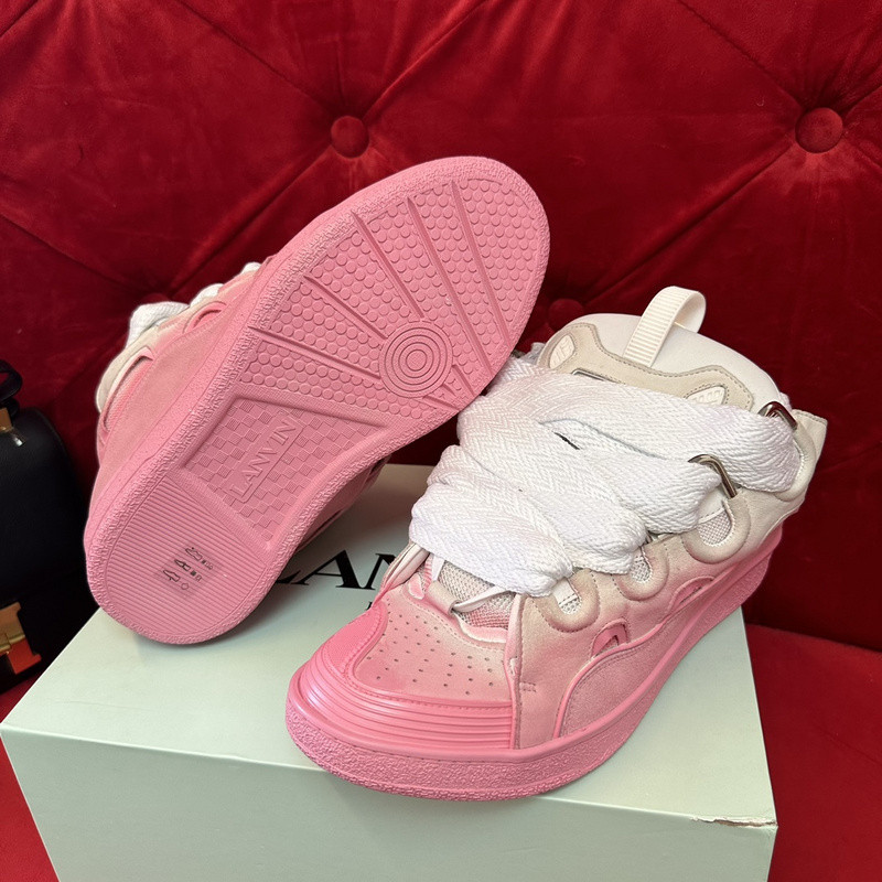 LANVIN SNEAKER