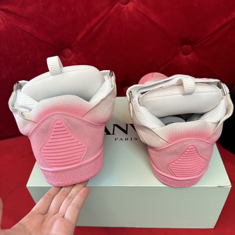 LANVIN SNEAKER