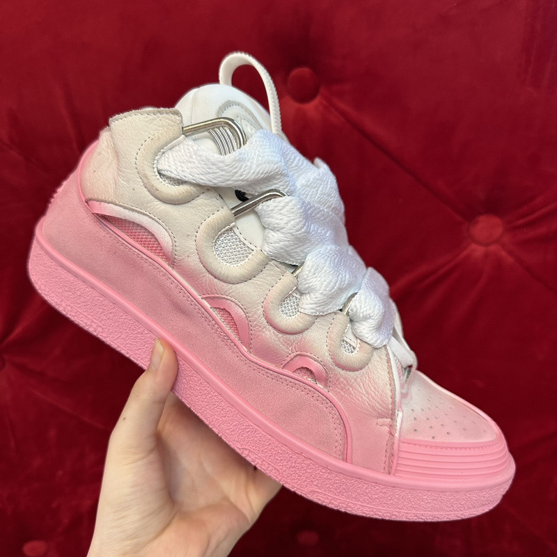 LANVIN SNEAKER