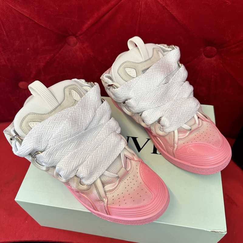 LANVIN SNEAKER