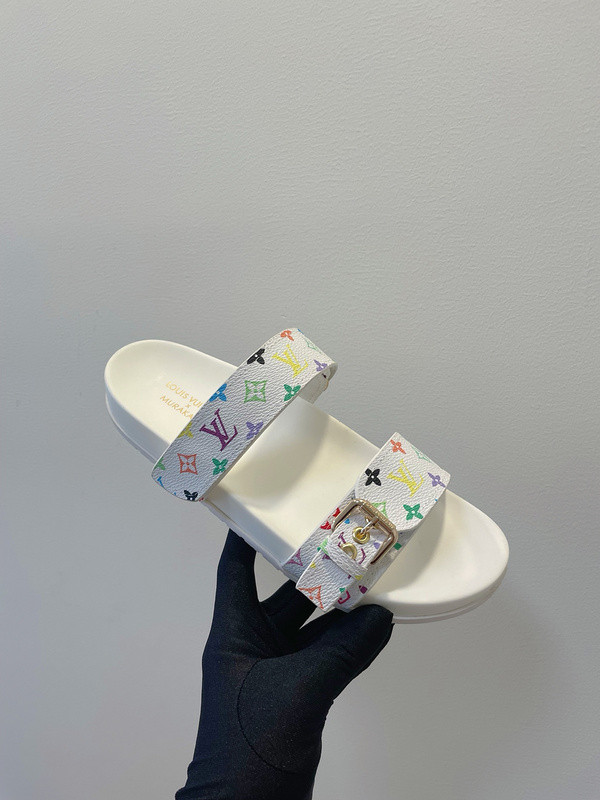 LOU1_TON SLIPPERS