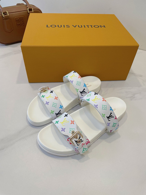 LOU1_TON SLIPPERS