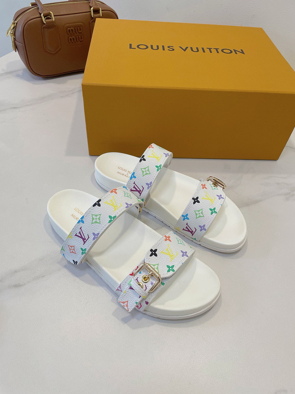 LOU1_TON SLIPPERS