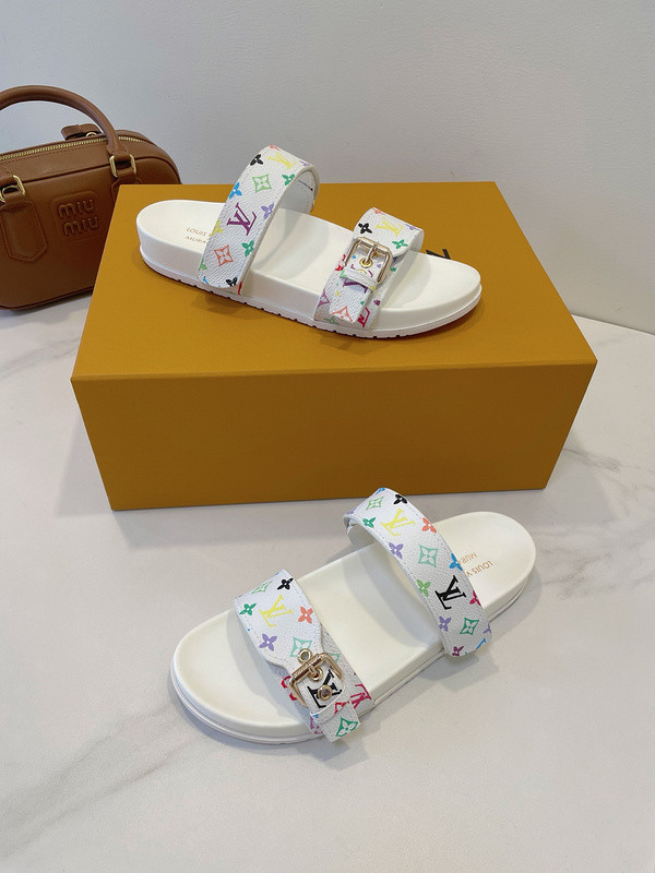 LOU1_TON SLIPPERS
