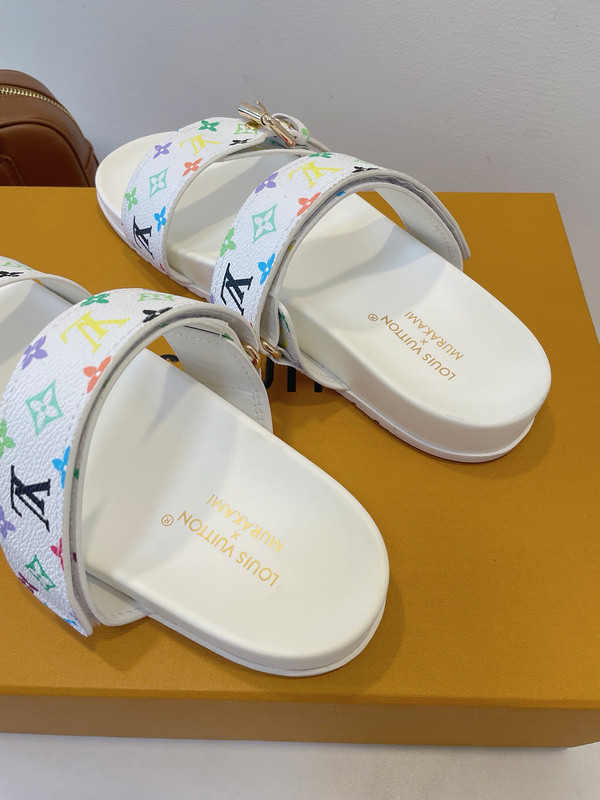 LOU1_TON SLIPPERS