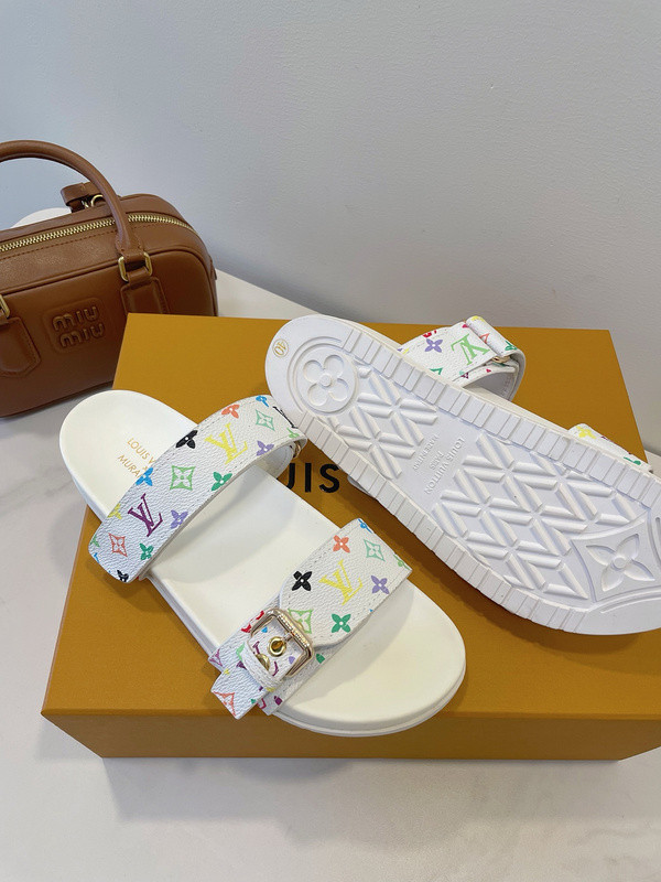 LOU1_TON SLIPPERS