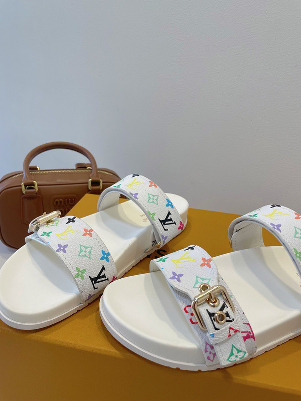 LOU1_TON SLIPPERS